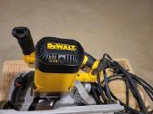 Dewalt elektrinis įleidžiamas pjūklas Dws520 Qs - nuotraukos Nr. 3