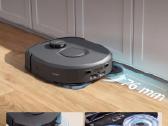 Parduodu visiškai naują Anker eufy C30 Edge Robot - nuotraukos Nr. 4