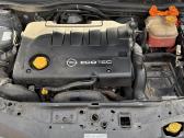 Opel Astra H 1.9 88 kw 2006 - nuotraukos Nr. 3