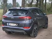 Hyundai Tucson tl - nuotraukos Nr. 8
