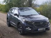 Hyundai Tucson tl - nuotraukos Nr. 10