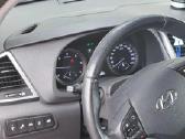 Hyundai Tucson tl - nuotraukos Nr. 12
