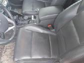 Hyundai Tucson tl - nuotraukos Nr. 14