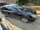 Opel Astra H 1.9 88 kw 2006 - nuotraukos Nr. 4