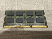 RAM Samsung 4 GB Ddr3 - nuotraukos Nr. 2