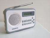 Skaitmeninis radijo imtuvas Sangean Pr-d18 - nuotraukos Nr. 6