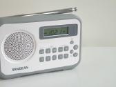 Skaitmeninis radijo imtuvas Sangean Pr-d18 - nuotraukos Nr. 7