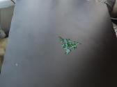 Razer Blade Pro 17 - nuotraukos Nr. 9