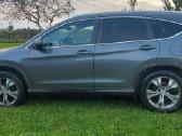 Parduodu honda crv 2014 .1.6 dizel. - nuotraukos Nr. 3