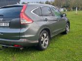 Parduodu honda crv 2014 .1.6 dizel. - nuotraukos Nr. 7