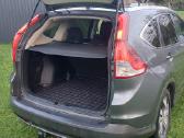 Parduodu honda crv 2014 .1.6 dizel. - nuotraukos Nr. 8