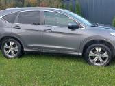 Parduodu honda crv 2014 .1.6 dizel. - nuotraukos Nr. 9