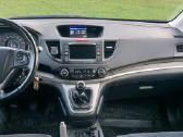 Parduodu honda crv 2014 .1.6 dizel. - nuotraukos Nr. 11