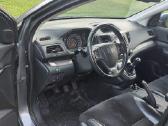 Parduodu honda crv 2014 .1.6 dizel. - nuotraukos Nr. 12