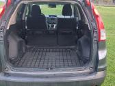 Parduodu honda crv 2014 .1.6 dizel. - nuotraukos Nr. 14