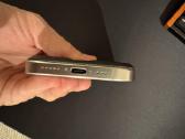 iPhone 15 Pro 128gb esim - nuotraukos Nr. 6
