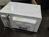Mikrobangu krosnele Daewoo Kor-6l35 - nuotraukos Nr. 3
