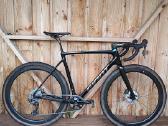 Giant Tcx gravel/CX - nuotraukos Nr. 2