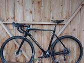 Giant Tcx gravel/CX - nuotraukos Nr. 12