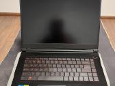 Msi Gaming Laptop – i5 / Rtx 3050 / 16gb - nuotraukos Nr. 2