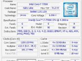 I7-7700k, 32 GB RAM, Gtx 750 Ti Pc - nuotraukos Nr. 5