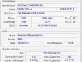I7-7700k, 32 GB RAM, Gtx 750 Ti Pc - nuotraukos Nr. 6