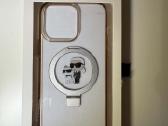 iPhone 15 Pro Max, 256 GB, White Titanium - nuotraukos Nr. 5