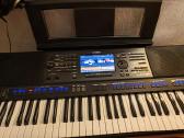 Parduodu Yamaha Psr-sx700 puiki būkle. - nuotraukos Nr. 2