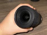 Parduodu Sony Fx30 Aps-c setupą - nuotraukos Nr. 5