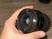 Parduodu Sony Fx30 Aps-c setupą - nuotraukos Nr. 6