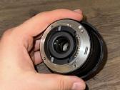 Parduodu Sony Fx30 Aps-c setupą - nuotraukos Nr. 9