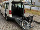 Vv Caddy Maxi - nuotraukos Nr. 2