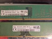 RAM Ddr4 2x8gb 16gb Pc3200 - nuotraukos Nr. 2