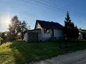 Parduodamas sodo namas su 6 a sklypu - nuotraukos Nr. 2
