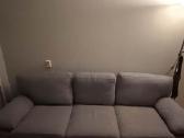 Sofa dovanoju - nuotraukos Nr. 2