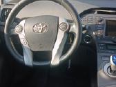 Toyota Prius 3 Išsimokėtinai arba Nuoma - nuotraukos Nr. 11