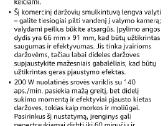 Daržovių pjaustytuvas Newtry 4-1(juodas) - nuotraukos Nr. 6