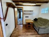 Parduodamas sodo namas su 6 a sklypu - nuotraukos Nr. 26