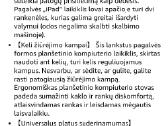 Planšetinio kompjuterio laikiklis(pagalvėlė) - nuotraukos Nr. 5