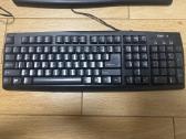 Klaviatūros (acme/logitech/unitek) - nuotraukos Nr. 2