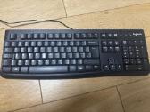 Klaviatūros (acme/logitech/unitek) - nuotraukos Nr. 3