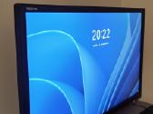 Žaidimų monitorius Aoc G2460vq6 - nuotraukos Nr. 2