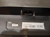 Žaidimų monitorius Aoc G2460vq6 - nuotraukos Nr. 5