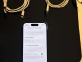 iPhone 14 Pro 256 GB 96% baterija - nuotraukos Nr. 2