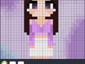 Galinga Pixelart bluetooth microsd kolonele - nuotraukos Nr. 3