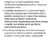 Relife pilvo preso treniruoklis - nuotraukos Nr. 6