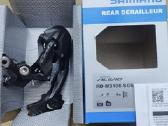 Galinis Pavarų Perjungėjas Shimano Alivio Rd-m3100 - nuotraukos Nr. 2