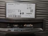 Puikus 24" Samsung LED monitorius - nuotraukos Nr. 6