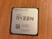 Amd ryzen 5 5600 proccesoriu - nuotraukos Nr. 3