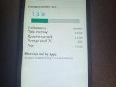 Asus zenfone 2 Ze551ml - nuotraukos Nr. 3